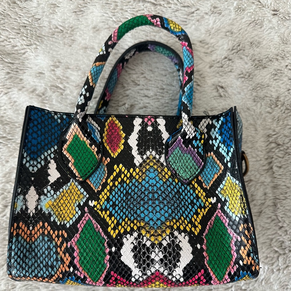 Mini Purse